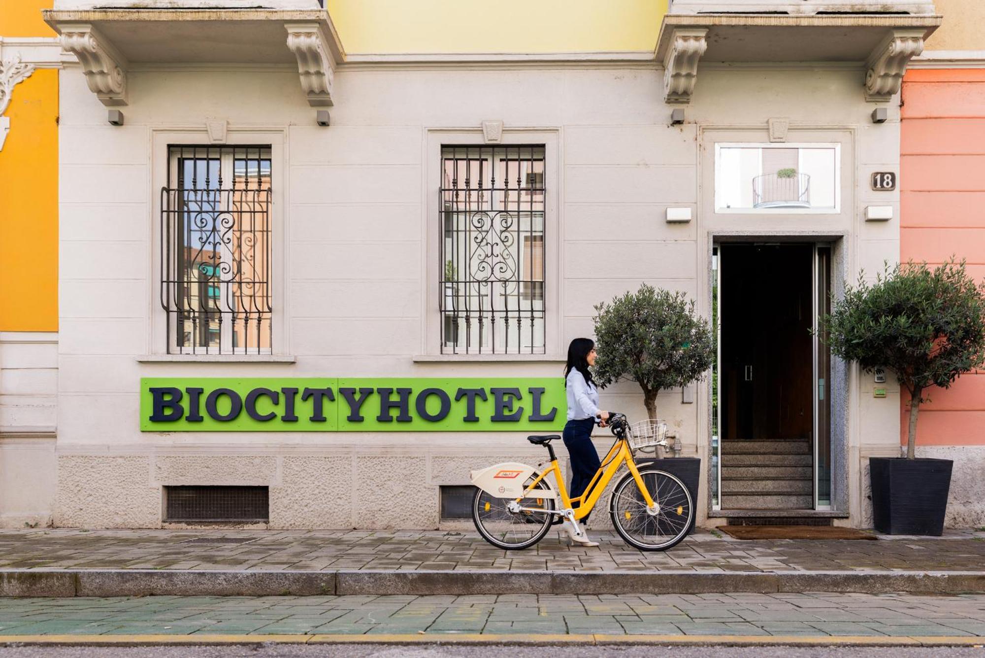 Biocity — Photos 1